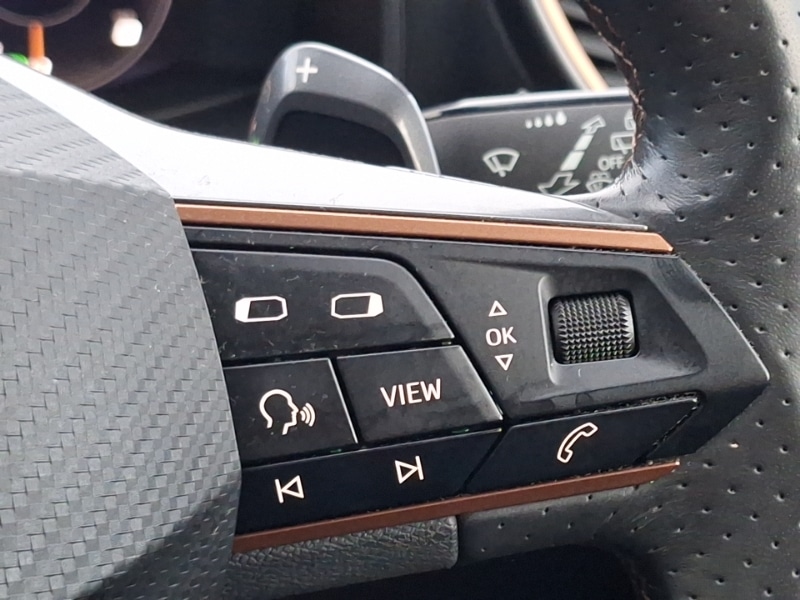 Used Cupra Leon 2021 for sale - 77698546: Photo 19