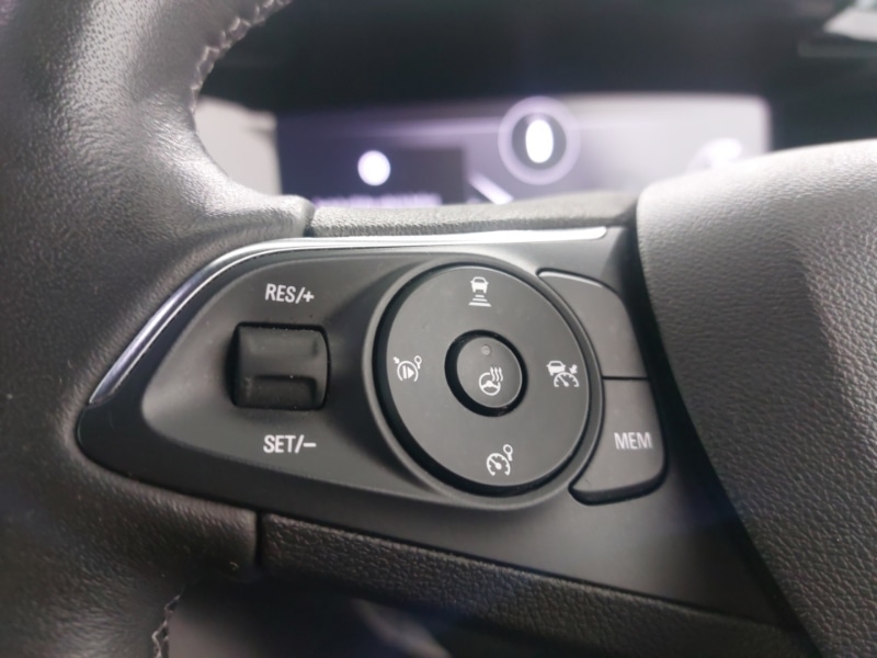 Used Vauxhall Mokka 2022 for sale - 76915563: Photo 13