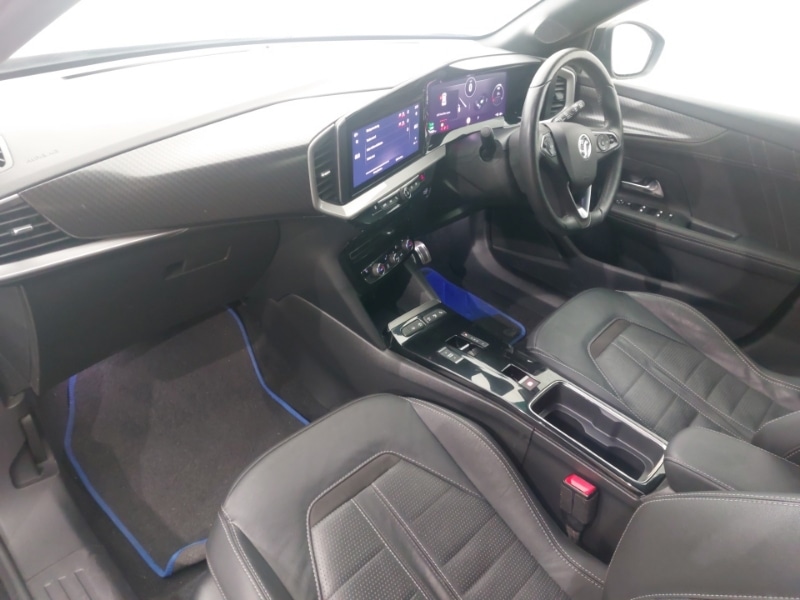 Used Vauxhall Mokka 2022 for sale - 76915563: Photo 5