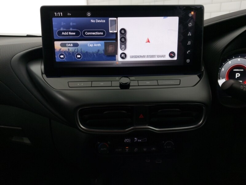 Used Nissan Juke 2025 for sale - 77299990: Photo 10