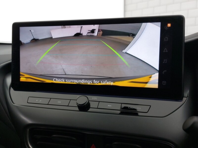 Used Nissan Juke 2025 for sale - 77299990: Photo 11