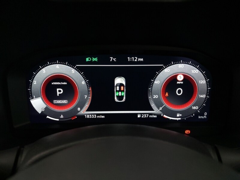 Used Nissan Juke 2025 for sale - 77299990: Photo 13