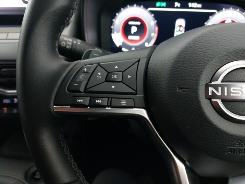 Used Nissan Juke 2025 for sale - 77299990: Photo 14