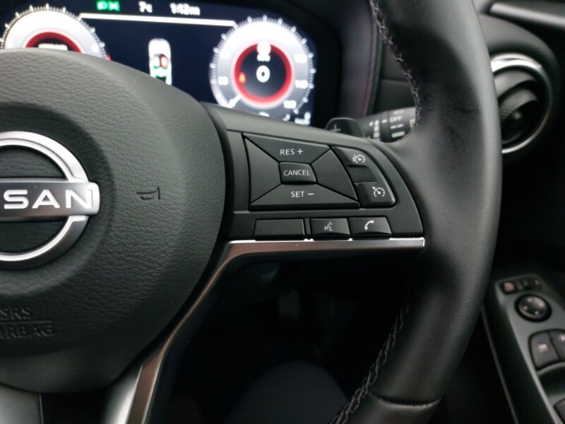 Used Nissan Juke 2025 for sale - 77299990: Photo 15