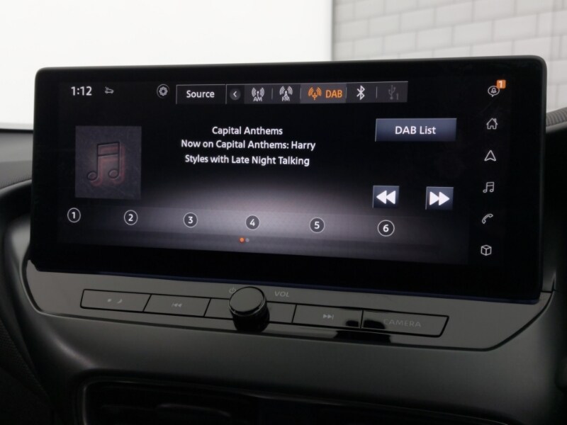 Used Nissan Juke 2025 for sale - 77299990: Photo 17