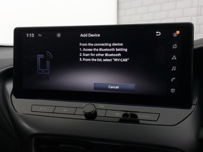 Used Nissan Juke 2025 for sale - 77299990: Photo 18