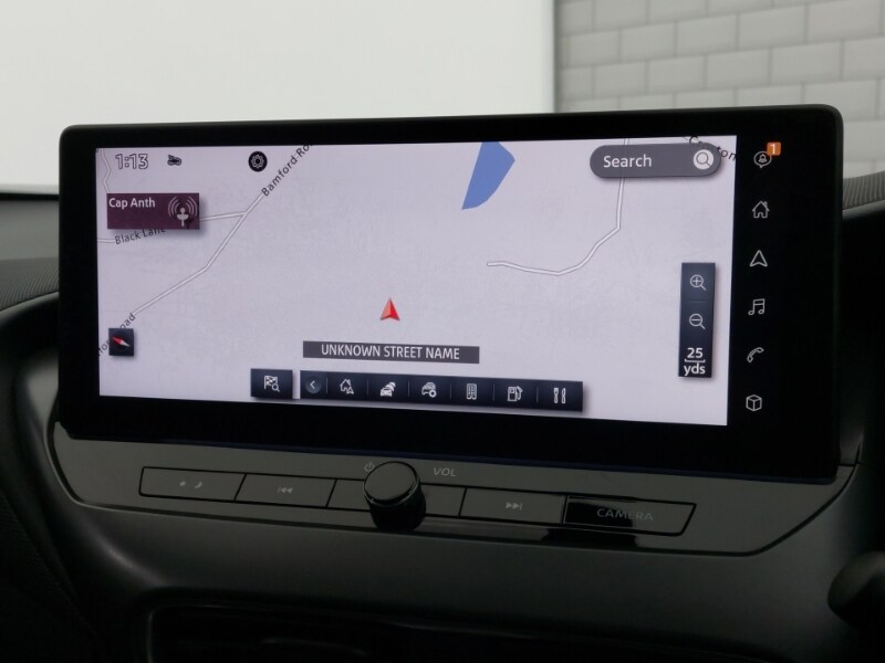 Used Nissan Juke 2025 for sale - 77299990: Photo 19