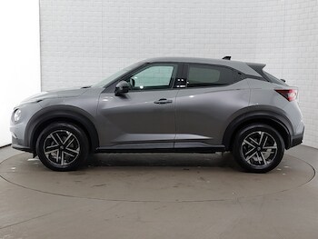 Used Nissan Juke 2025 for sale - 77299990: Photo