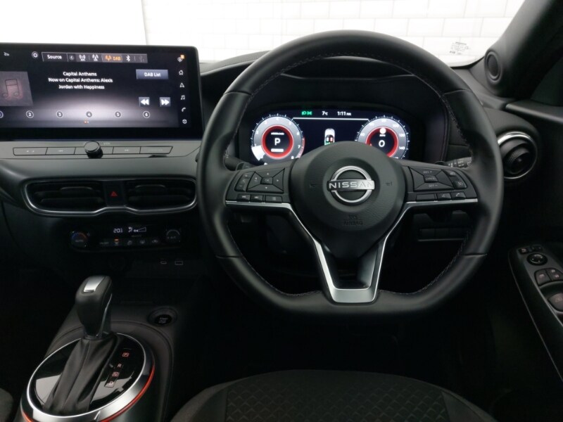 Used Nissan Juke 2025 for sale - 77299990: Photo 7