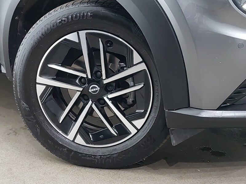 Used Nissan Juke 2025 for sale - 77299990: Photo 9