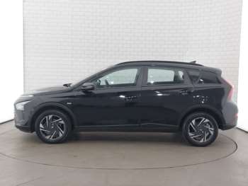 Used Hyundai BAYON 2022 for sale - 74914203: Photo