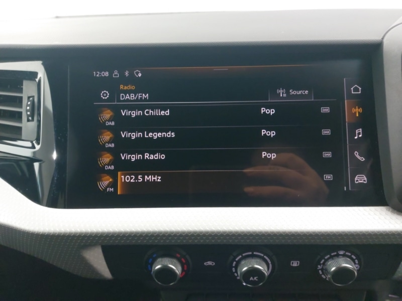 Used Audi A1 2024 for sale - 77569183: Photo 11