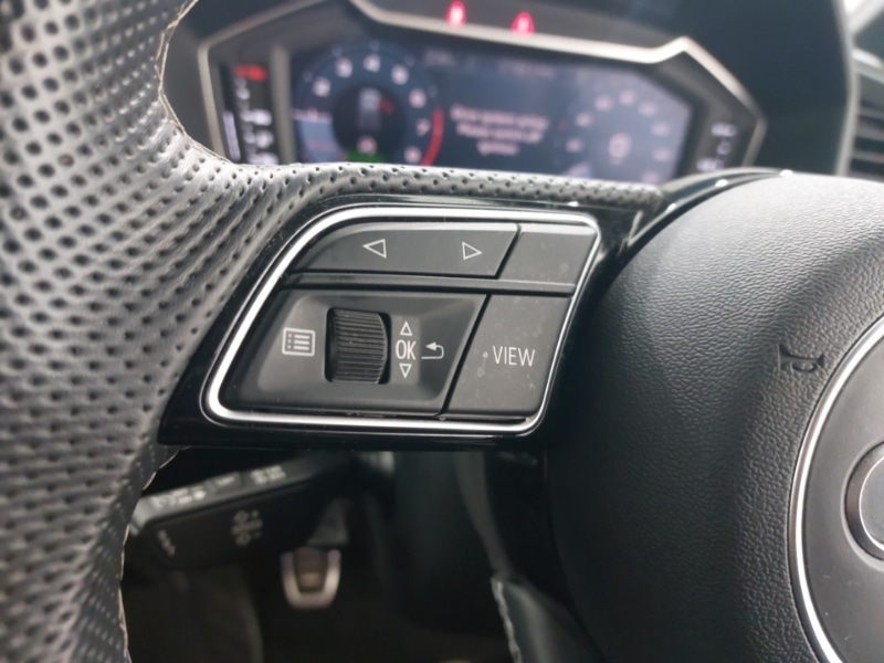 Used Audi A1 2024 for sale - 77569183: Photo 13