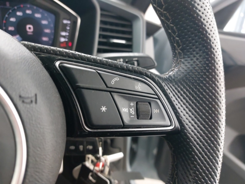 Used Audi A1 2024 for sale - 77569183: Photo 14