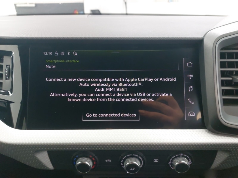 Used Audi A1 2024 for sale - 77569183: Photo 15