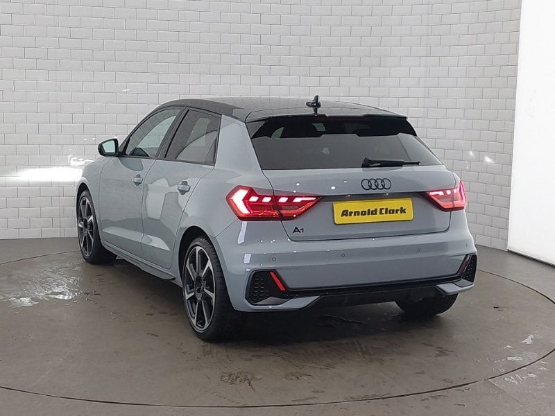 Used Audi A1 2024 for sale - 77569183: Photo 3