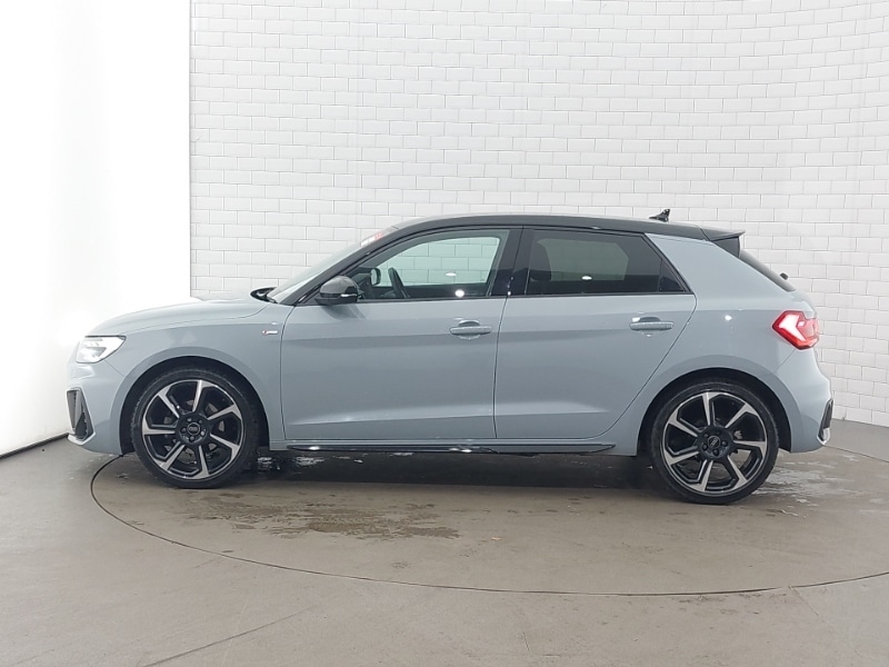 Used Audi A1 2024 for sale - 77569183: Photo 4