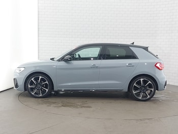 Used Audi A1 2024 for sale - 77569183: Photo