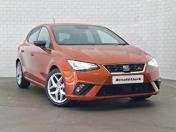 Used SEAT Ibiza 2020 for sale - 79180376: Photo