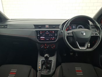 Used SEAT Ibiza 2020 for sale - 79180376: Photo