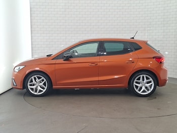 Used SEAT Ibiza 2020 for sale - 79180376: Photo