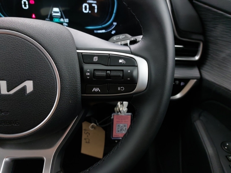 Used Kia Sportage 2025 for sale - 77141726: Photo 15