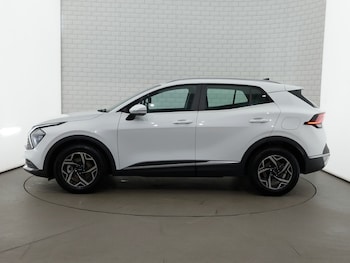 Used Kia Sportage 2025 for sale - 77141726: Photo