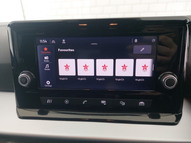 Used SEAT Arona 2023 for sale - 77690182: Photo 10