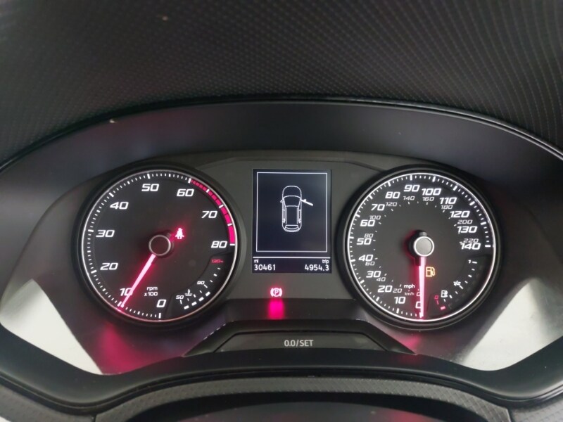 Used SEAT Arona 2023 for sale - 77690182: Photo 12