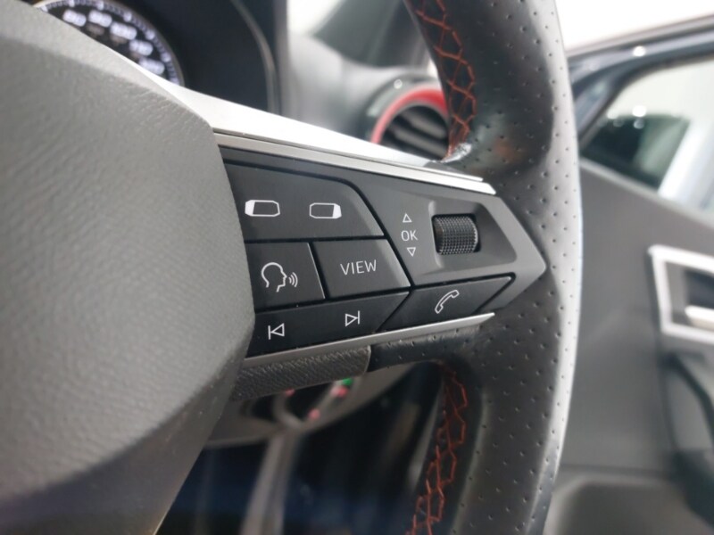 Used SEAT Arona 2023 for sale - 77690182: Photo 14