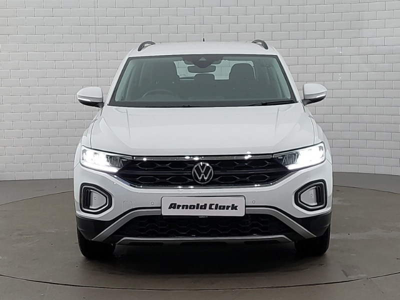 Used Volkswagen T-Roc 2022 for sale - 76403679: Photo 12