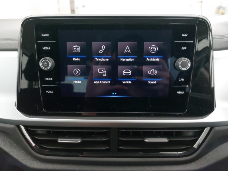 Used Volkswagen T-Roc 2022 for sale - 76403679: Photo 19