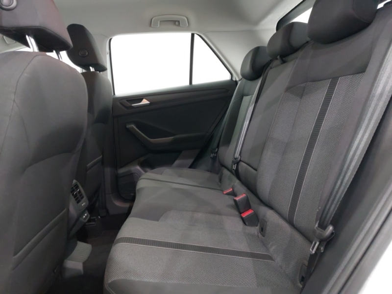 Used Volkswagen T-Roc 2022 for sale - 76403679: Photo 6