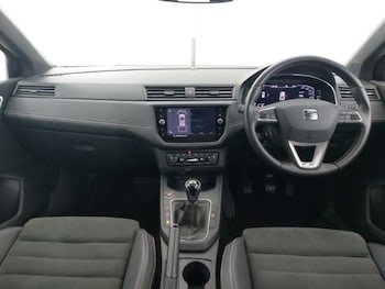 Used SEAT Ibiza 2021 for sale - 78617099: Photo