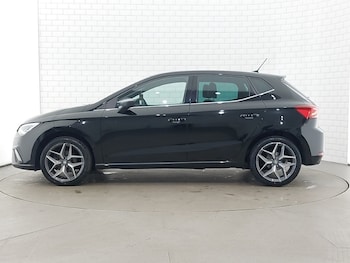 Used SEAT Ibiza 2021 for sale - 78617099: Photo