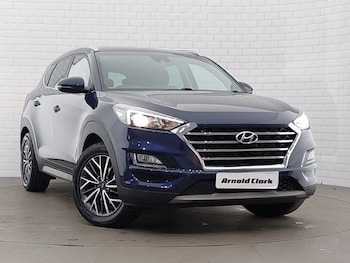 Used Hyundai TUCSON 2019 for sale - 78585363: Photo