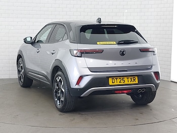 Used Vauxhall Mokka 2025 for sale - 78730280: Photo