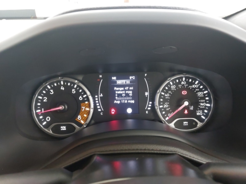 Used Jeep Renegade 2020 for sale - 78112874: Photo 12