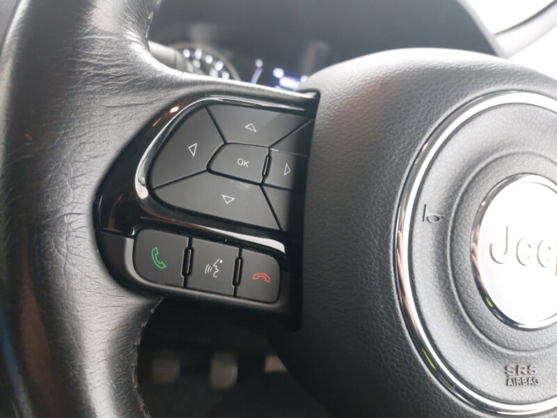 Used Jeep Renegade 2020 for sale - 78112874: Photo 13