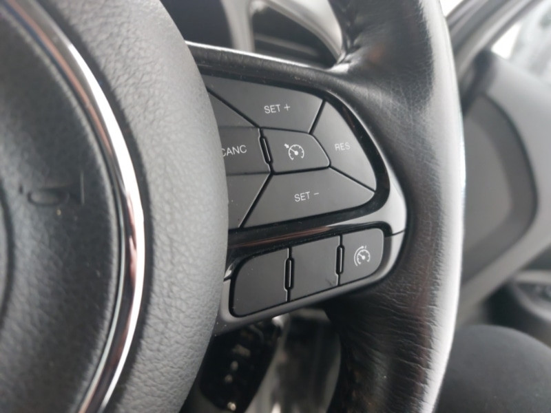 Used Jeep Renegade 2020 for sale - 78112874: Photo 14