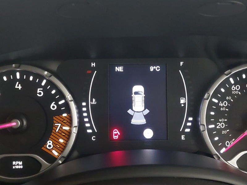 Used Jeep Renegade 2020 for sale - 78112874: Photo 16