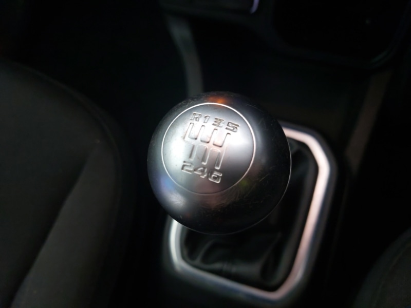 Used Jeep Renegade 2020 for sale - 78112874: Photo 18