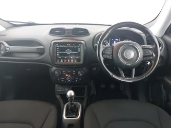 Used Jeep Renegade 2020 for sale - 78112874: Photo