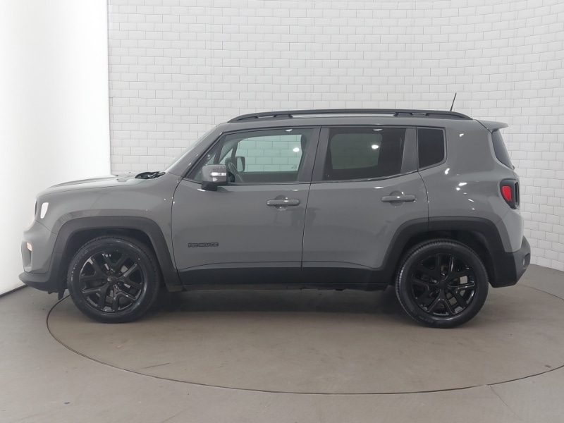Used Jeep Renegade 2020 for sale - 78112874: Photo 4