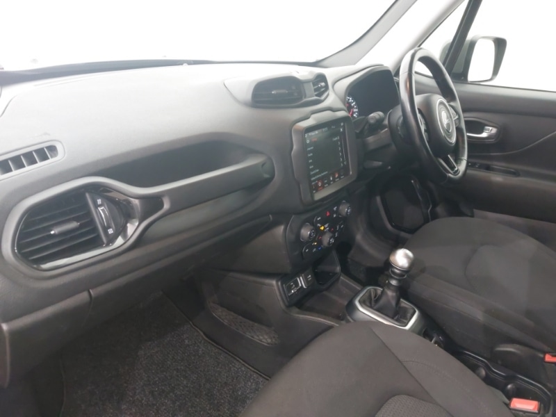 Used Jeep Renegade 2020 for sale - 78112874: Photo 5