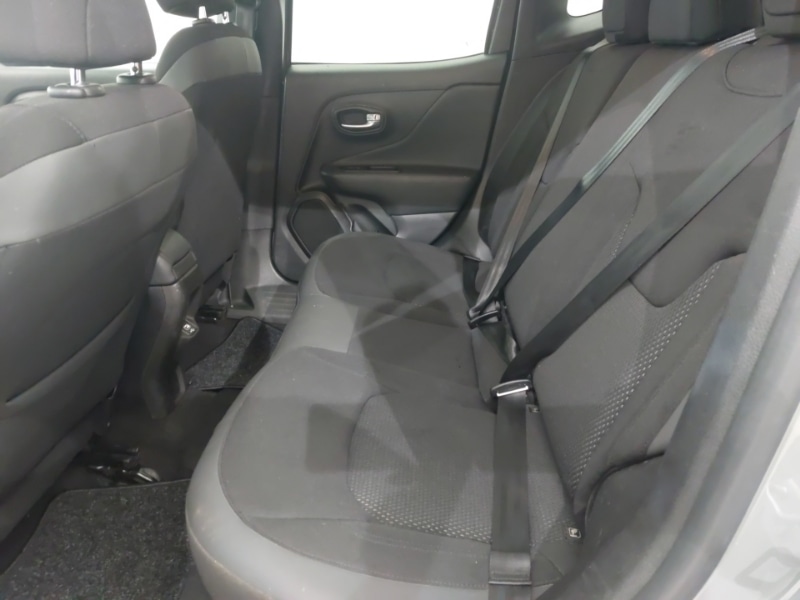 Used Jeep Renegade 2020 for sale - 78112874: Photo 6