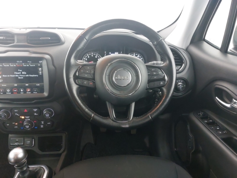 Used Jeep Renegade 2020 for sale - 78112874: Photo 7