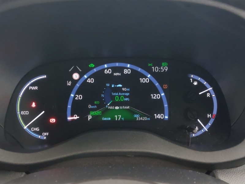 Used Toyota Yaris Cross 2022 for sale - 78033309: Photo 13