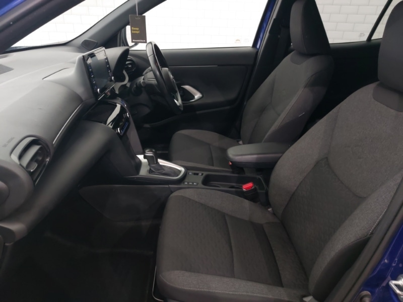 Used Toyota Yaris Cross 2022 for sale - 78033309: Photo 5