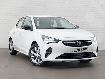Used Vauxhall Corsa 2020 for sale - 78735355: Photo
